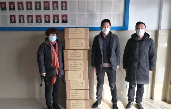 【義】暖心聚力！這就是&ldquo;東陽(yáng)擔(dān)當(dāng)&rdquo;