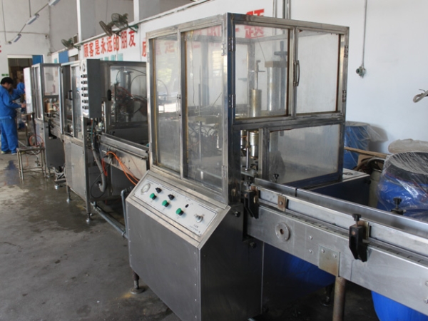 車(chē)間設(shè)備