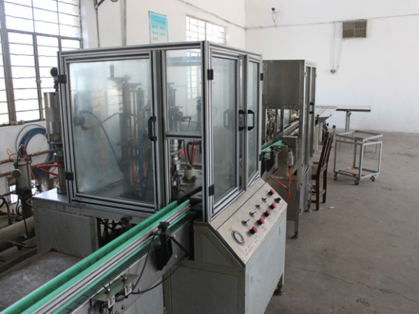 車(chē)間設(shè)備